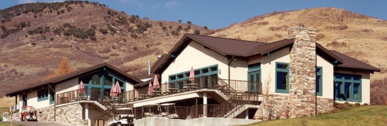 WASATCH MOUNTAIN GOLF